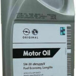 ΛΑΔΙ ΜΗΧ.(5W30-DEXOS-2)..(2-LT).OPEL