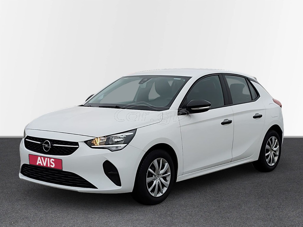 Opel Mokka 2022 GS Line Αυτόματο